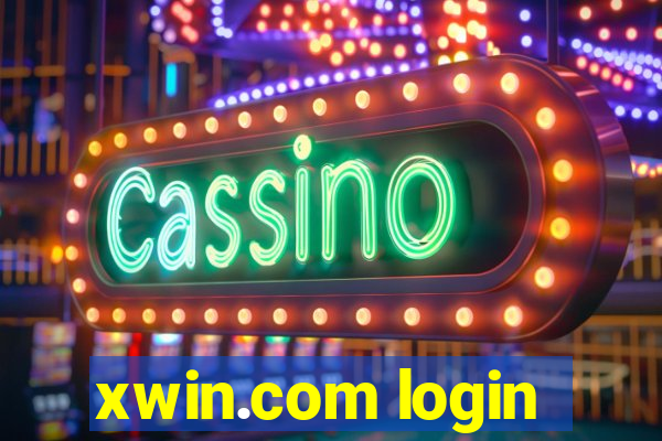 xwin.com login